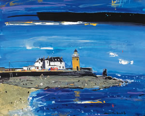 Lighthouse, Portpatrick