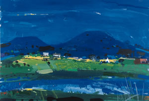 Macleod’s Tables, Skye