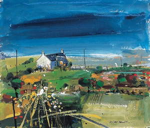 Sea Farm Arran