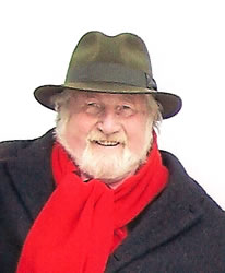 Hamish MacDonald - 2008